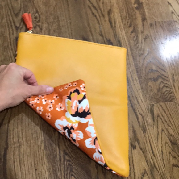 Rachel Pally Reversible Clutch - Picture 3 of 7